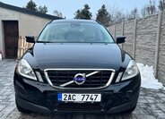 Volvo XC60 SUV 2,0 l 149 kw