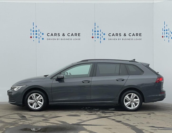 Volkswagen Golf Kombi 1,5 l 96 kw