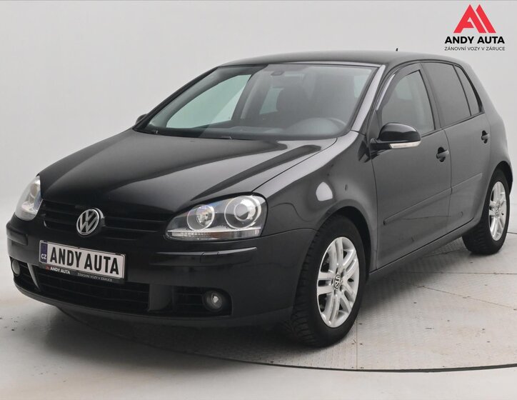 Volkswagen Golf Hatchback 2,0 l 103 kw