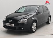 Volkswagen Golf Hatchback 2,0 l 103 kw