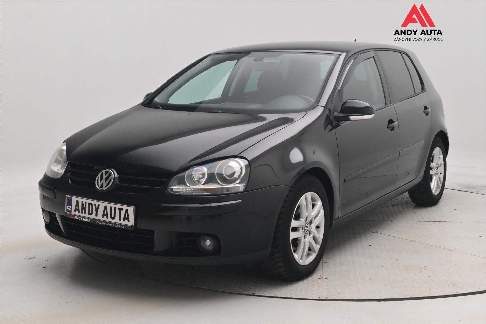 Volkswagen Golf Hatchback 2,0 l 103 kw