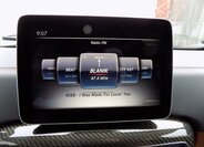 Mercedes-Benz Třídy G 37