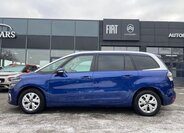 Citroën Grand C4 Picasso MPV 1,2 l 96 kw