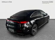 Mercedes-Benz EQE 5