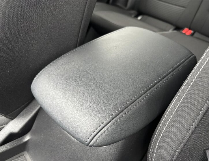 Ford Focus Kombi 1,5 l 85 kw