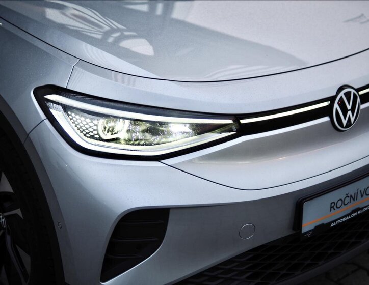 Volkswagen ID.4 SUV 0,0 128 kw