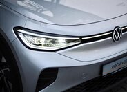 Volkswagen ID.4 SUV 0,0 128 kw