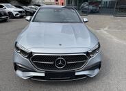 Mercedes-Benz Třídy E 2
