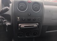 Peugeot Partner MPV 1,9 l 51 kw