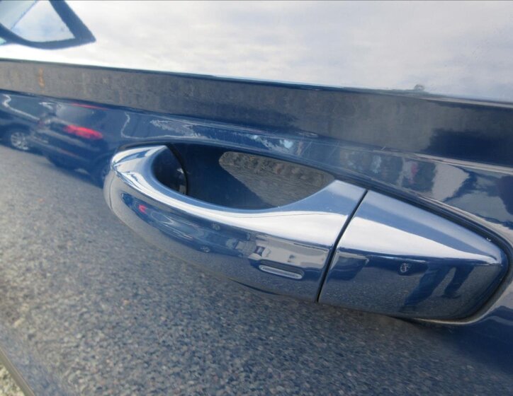 Seat Arona SUV / Terénní 999,0 85 kw