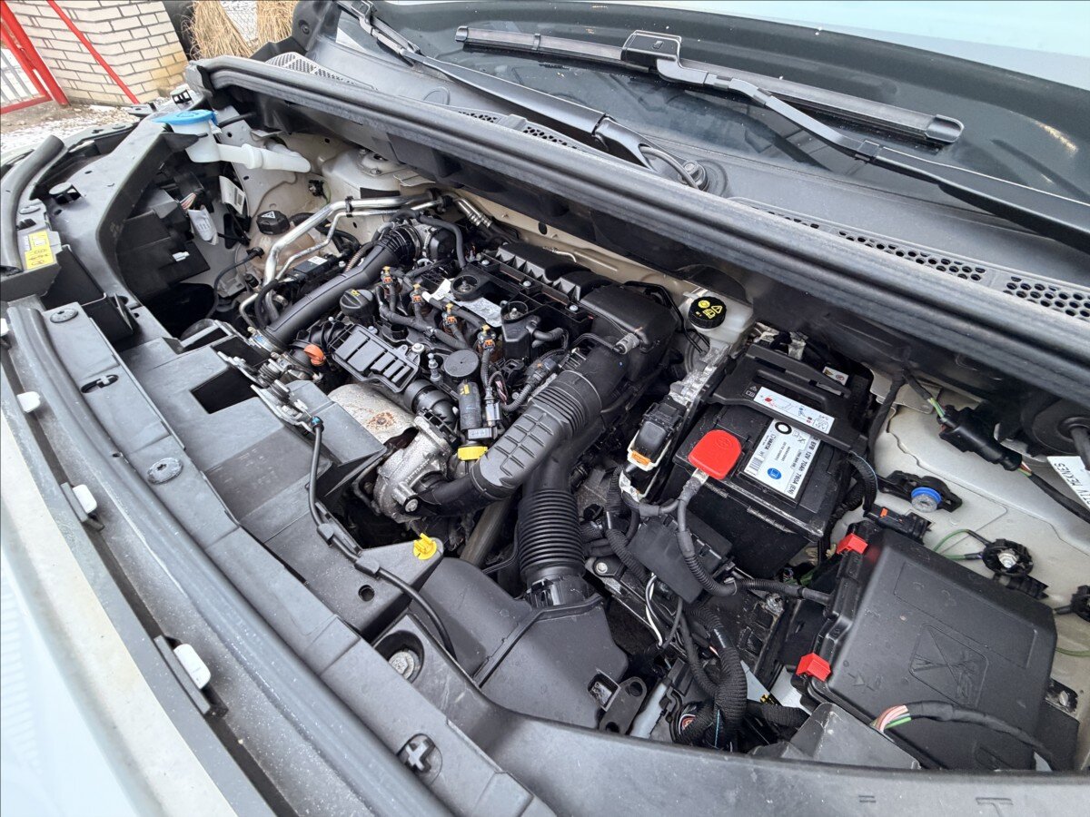 Opel Combo Ostatní 1,5 l 75 kw