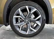 Škoda Kodiaq SUV / Terénní 2,0 l 142 kw