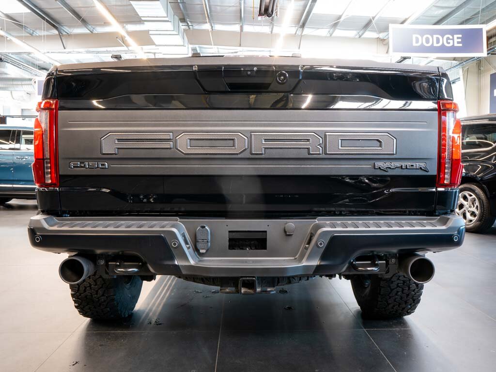 Ford F-150 Pick-up 3,5 l 336 kw