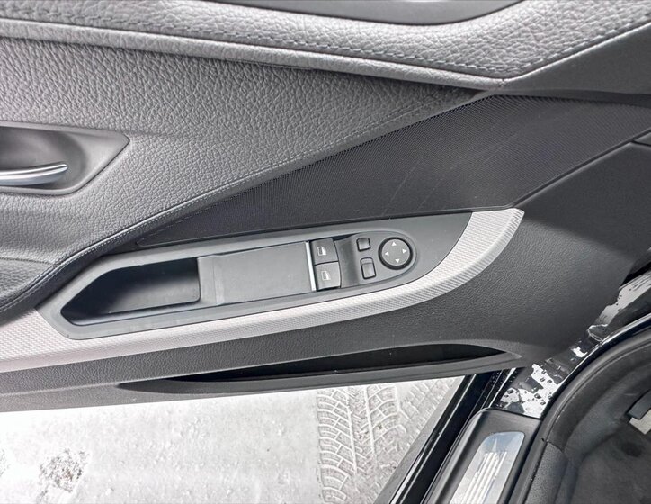 BMW Řada 6 Kupé 3,0 l 230 kw