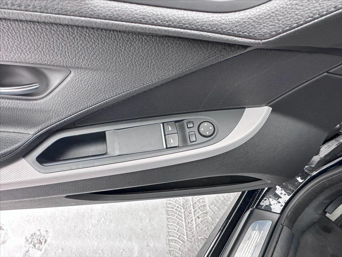 BMW Řada 6 Kupé 3,0 l 230 kw