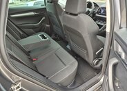 Škoda Karoq Hatchback 1,5 l 110 kw