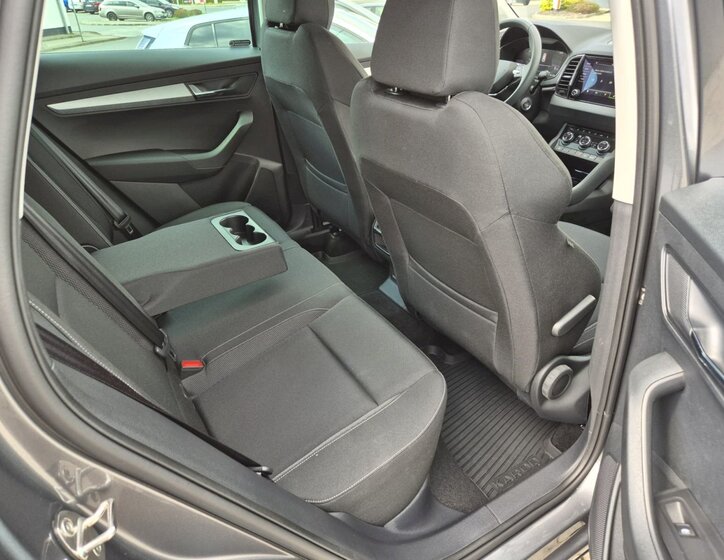 Škoda Karoq Hatchback 1,5 l 110 kw