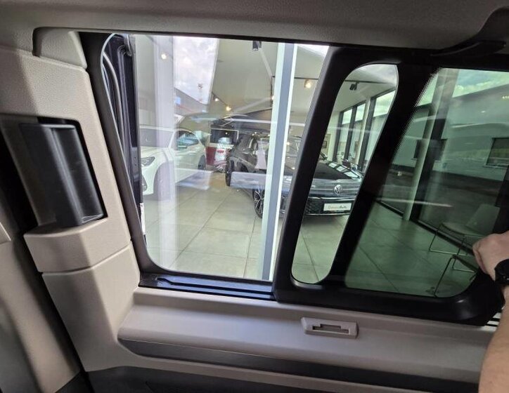 Volkswagen California VAN-Minibus 2,0 l 110 kw