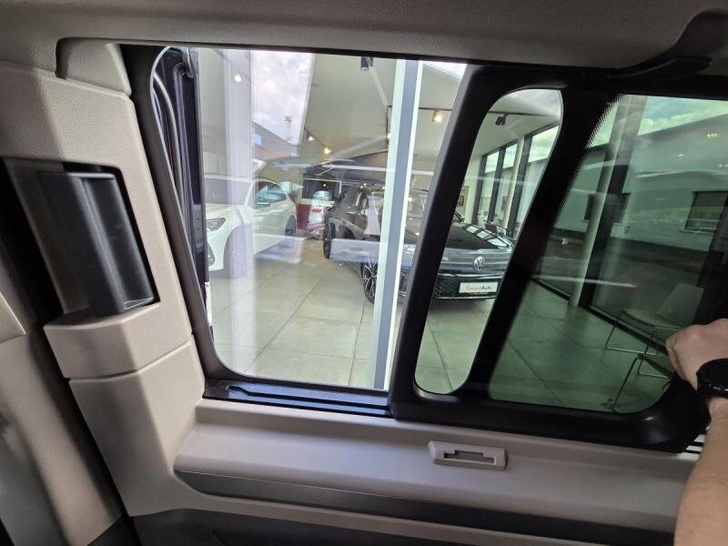 Volkswagen California VAN-Minibus 2,0 l 110 kw