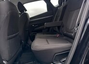 Hyundai Tucson SUV 1,6 l 110 kw