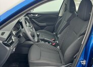 Škoda Kamiq Hatchback 999,0 81 kw