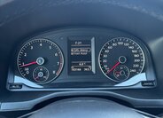 Volkswagen Caddy Kombi 1,4 l 96 kw