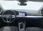 Volkswagen Golf Hatchback 1,5 l 96 kw