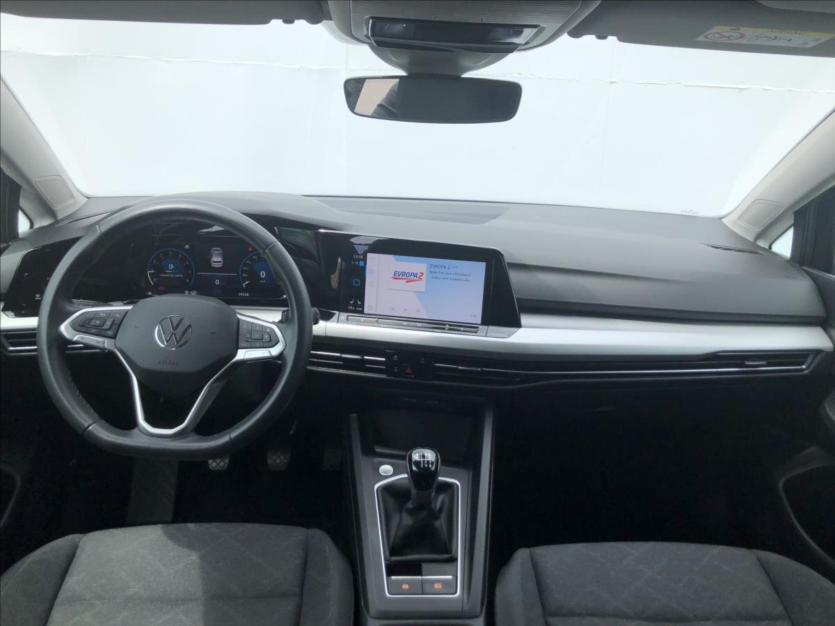 Volkswagen Golf Hatchback 1,5 l 96 kw