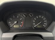 Škoda Fabia Hatchback 1,4 l 50 kw