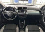 Škoda Fabia Hatchback 1,2 l 66 kw