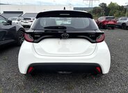 Toyota Yaris Hatchback 1,5 l 85 kw