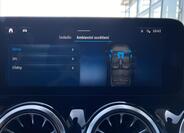 Mercedes-Benz GLA 21