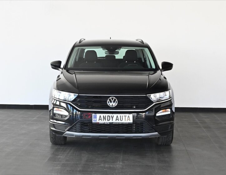 Volkswagen T-Roc SUV 1,6 l 85 kw