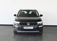 Volkswagen T-Roc SUV 1,6 l 85 kw