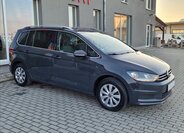 Volkswagen Touran Kombi 2,0 l 90 kw