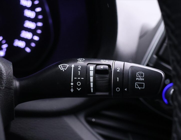 Hyundai i30 Kombi 1,6 l 81 kw