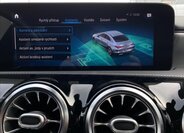 Mercedes-Benz CLA Kupé 1,3 l 118 kw