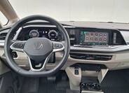 Volkswagen Multivan 8