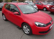 Volkswagen Golf 4
