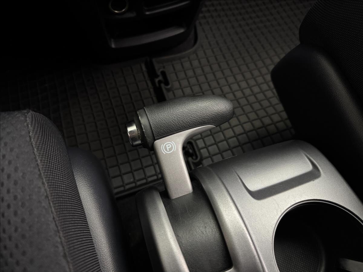 Honda CR-V SUV 2,2 l 103 kw