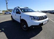 Dacia Duster 1