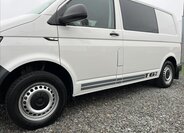 Volkswagen Transporter Ostatní 2,0 l 62 kw