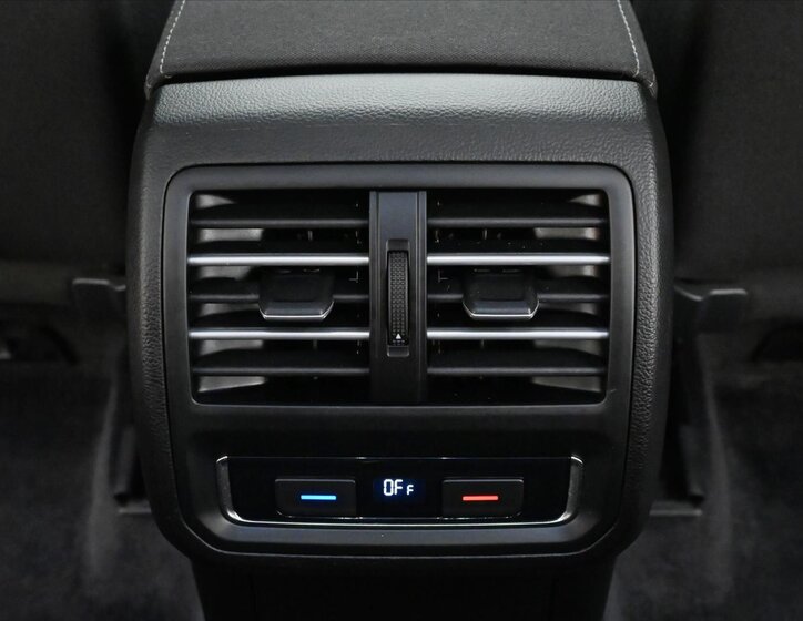 Volkswagen Passat 21