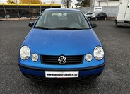 Volkswagen Polo 8