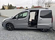 Peugeot Partner Tepee Kombi 1,6 l 88 kw