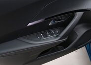 Peugeot 2008 SUV / Terénní 1,2 l 74 kw