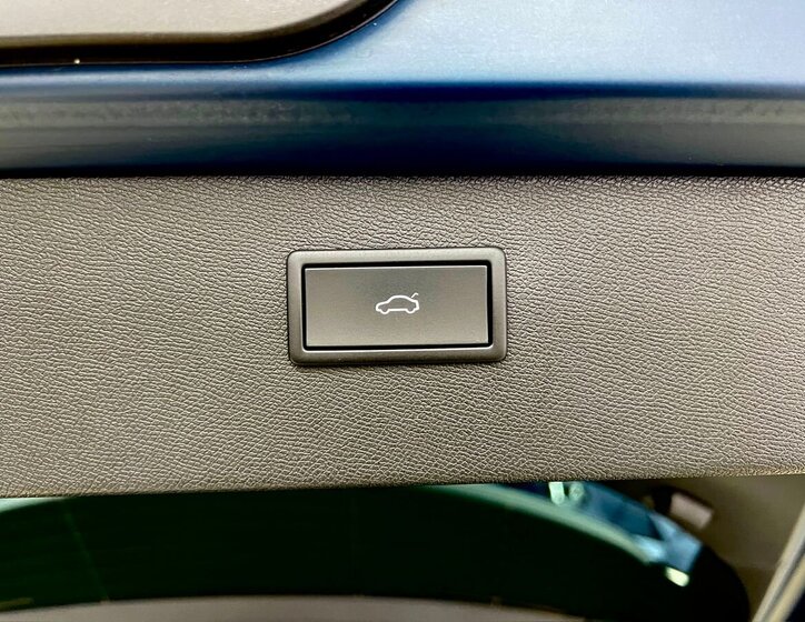 Cupra Formentor Hatchback 2,0 l 180 kw