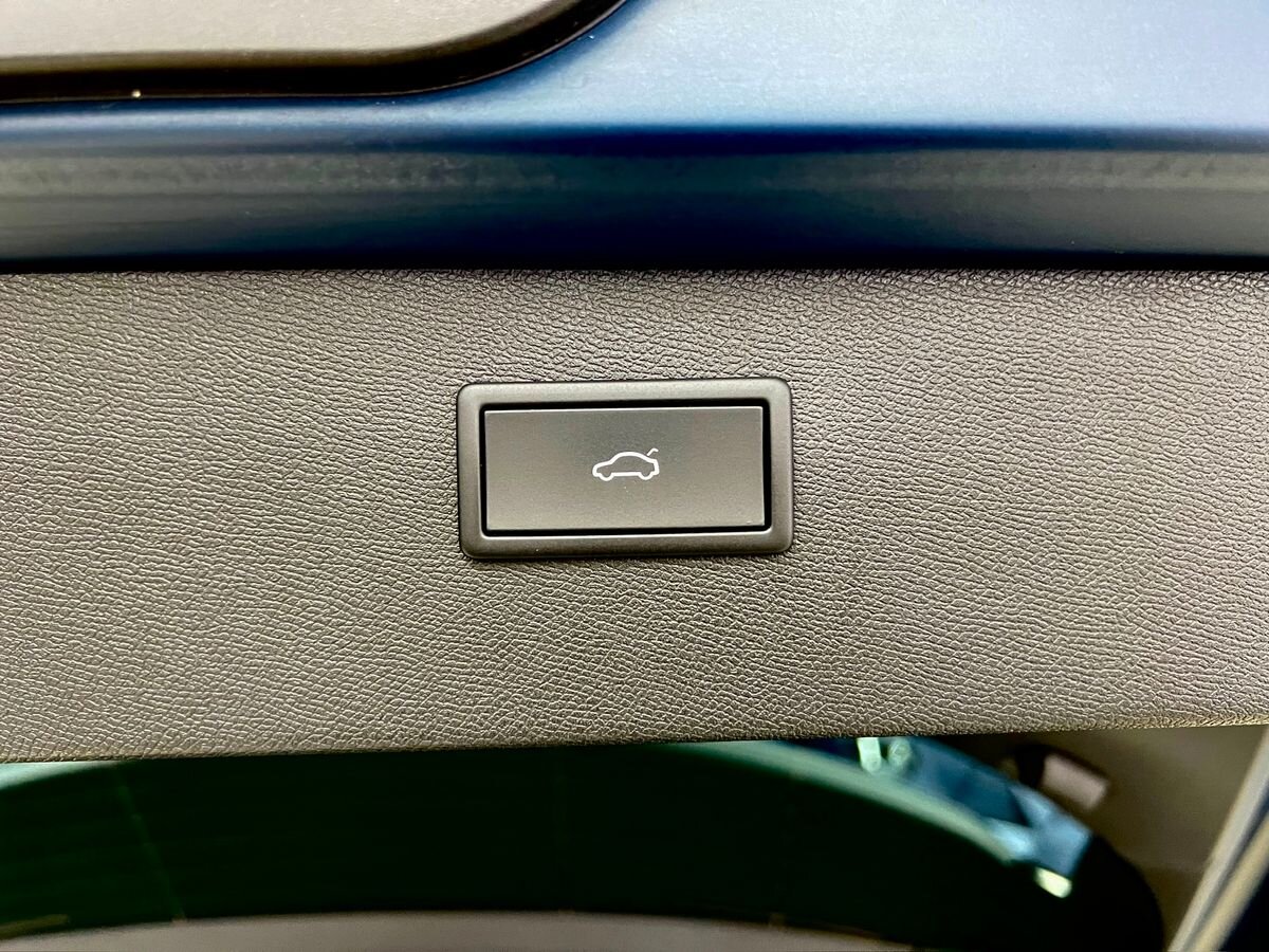 Cupra Formentor Hatchback 2,0 l 180 kw