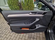 Volkswagen Passat Sedan / Limuzína 2,0 l 147 kw