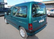 Citroën Berlingo MPV 1,4 l 55 kw